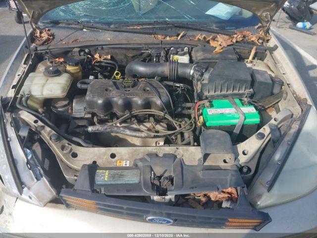 Ford Focus Se Image 8