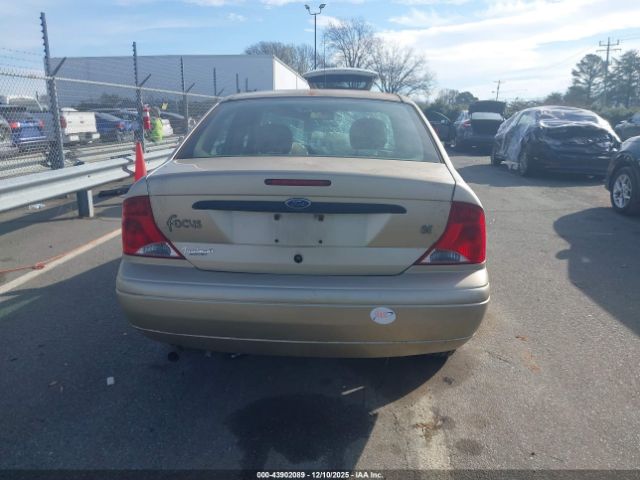 Ford Focus Se Image 12