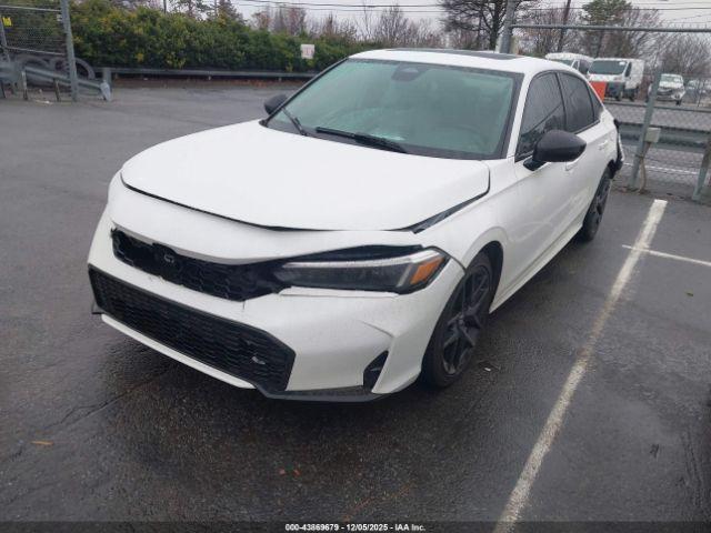 Honda Civic Image 13