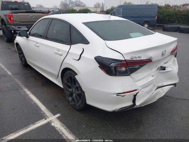 Honda Civic Image 14