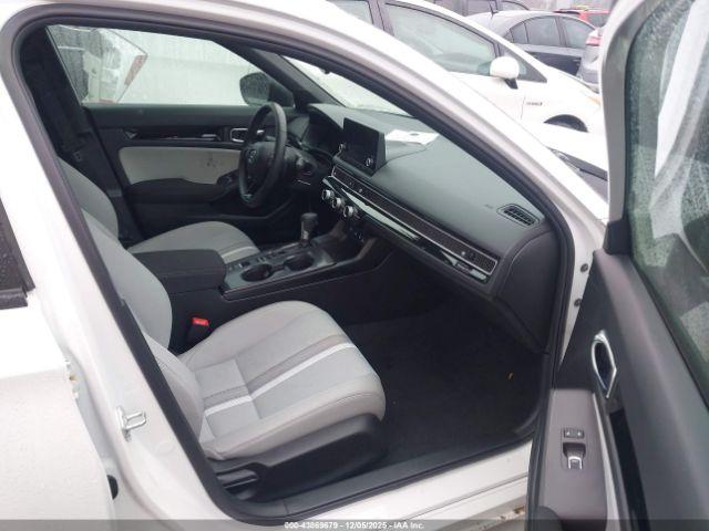 Honda Civic Image 15