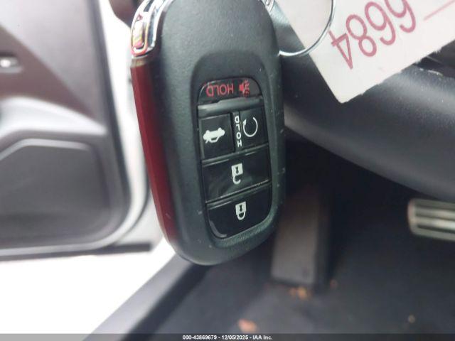 Honda Civic Image 11