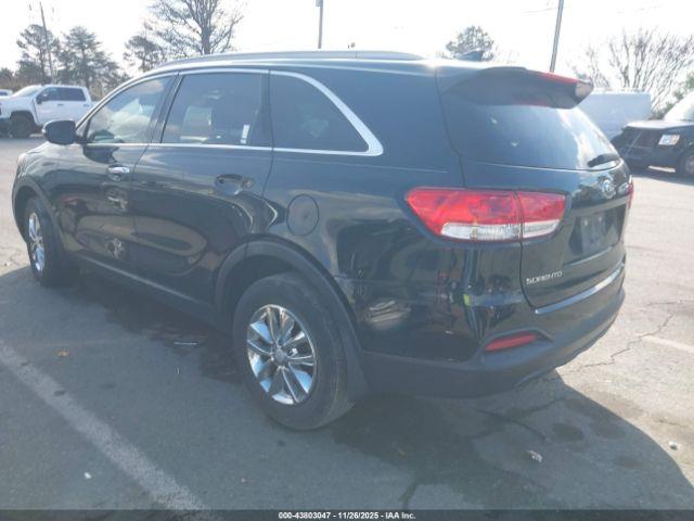 Kia Sorento 2.4l Lx Image 6