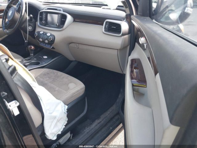 Kia Sorento 2.4l Lx Image 7