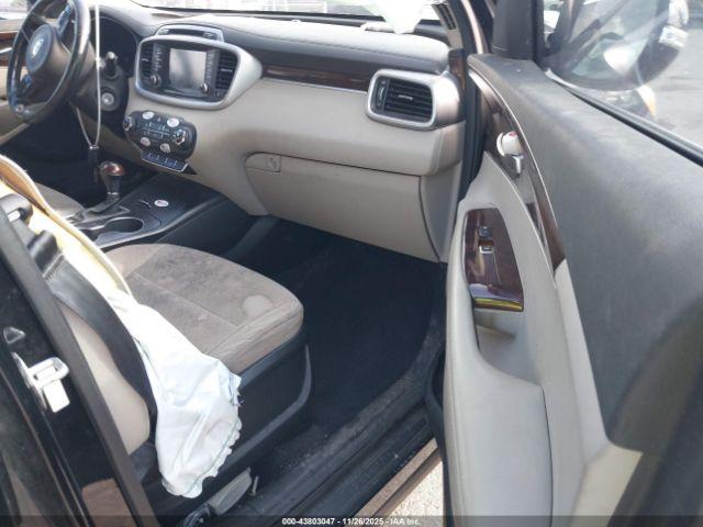 Kia Sorento 2.4l Lx Image 7