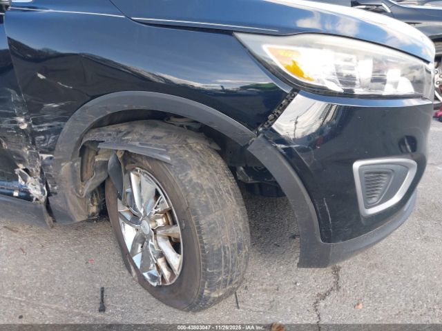 Kia Sorento 2.4l Lx Image 5