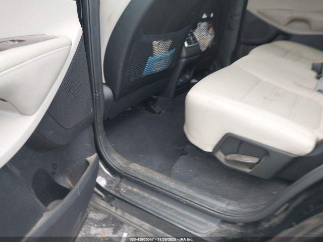 Kia Sorento 2.4l Lx Image 10