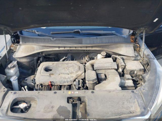 Kia Sorento 2.4l Lx Image 13