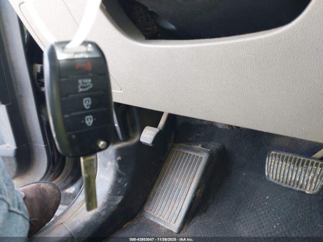 Kia Sorento 2.4l Lx Image 11