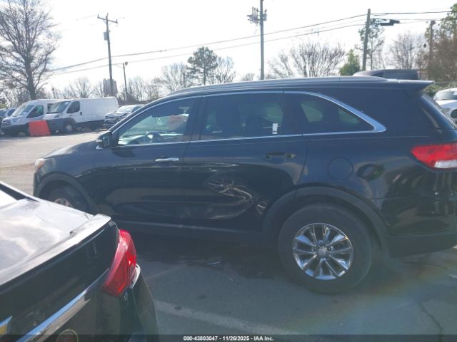 Kia Sorento 2.4l Lx Image 2