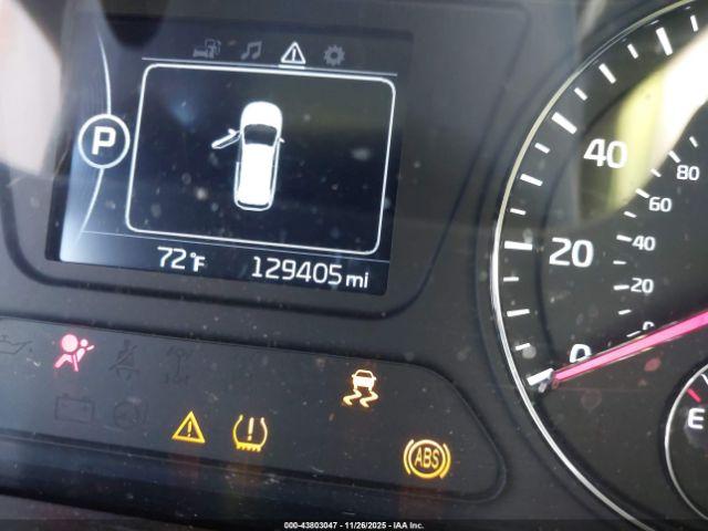 Kia Sorento 2.4l Lx Image 3