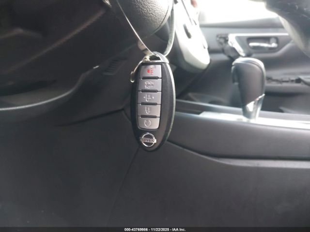 Nissan Altima 2.5 Sr Image 3