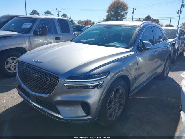 Genesis GV70 2.5t Awd Image 9