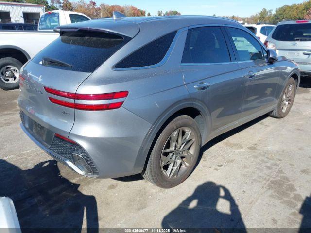 Genesis GV70 2.5t Awd Image 12