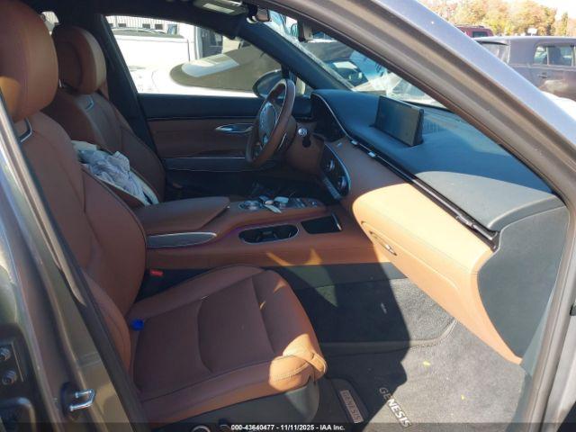 Genesis GV70 2.5t Awd Image 8