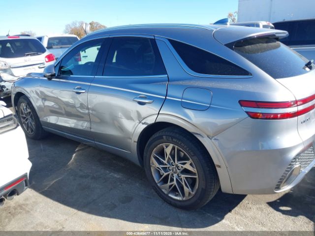 Genesis GV70 2.5t Awd Image 7