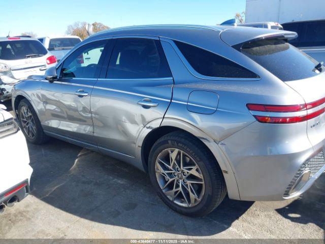 Genesis GV70 2.5t Awd Image 7