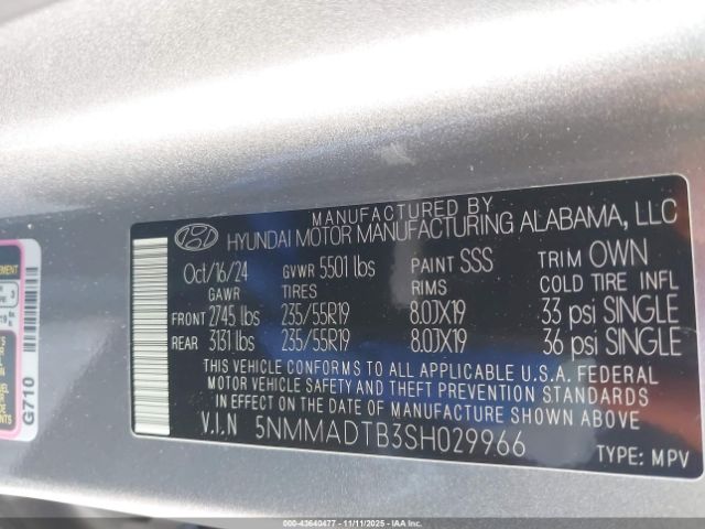 Genesis GV70 2.5t Awd Image 6