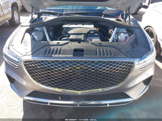 Genesis GV70 2.5t Awd Image 13