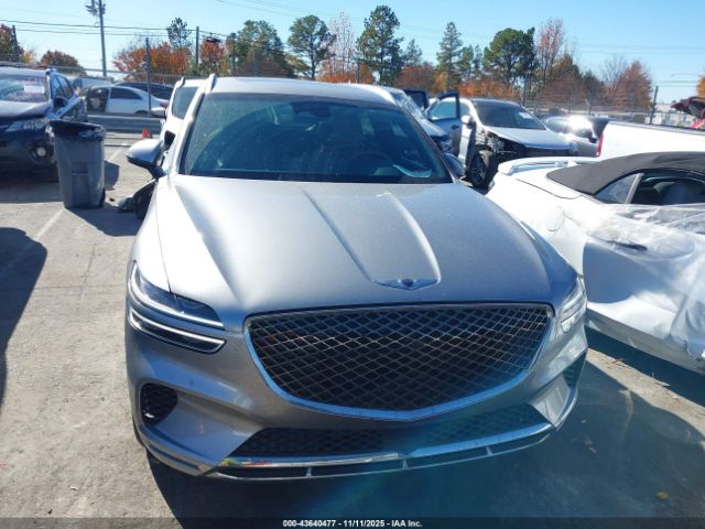 Genesis GV70 2.5t Awd Image 3