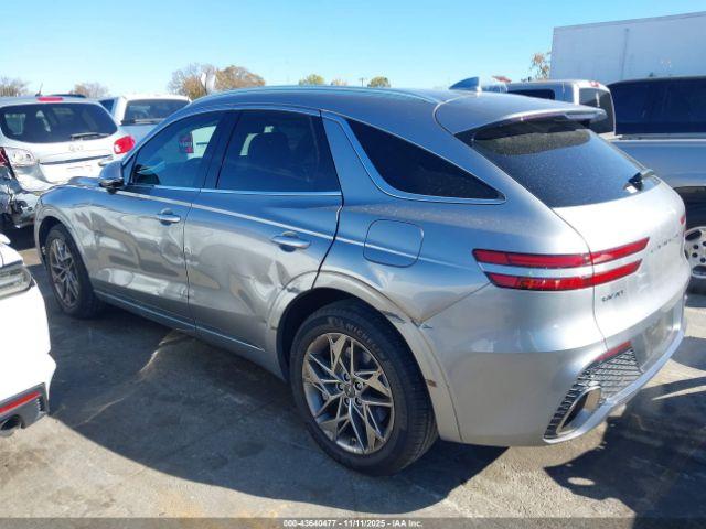 Genesis GV70 2.5t Awd Image 15