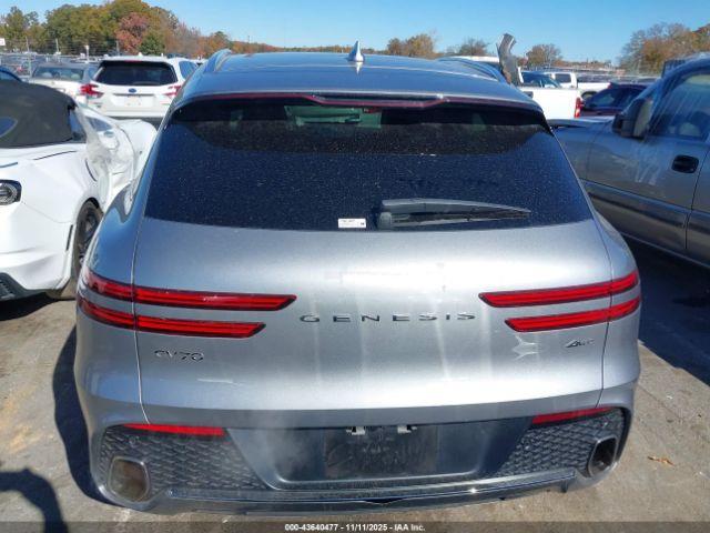 Genesis GV70 2.5t Awd Image 4