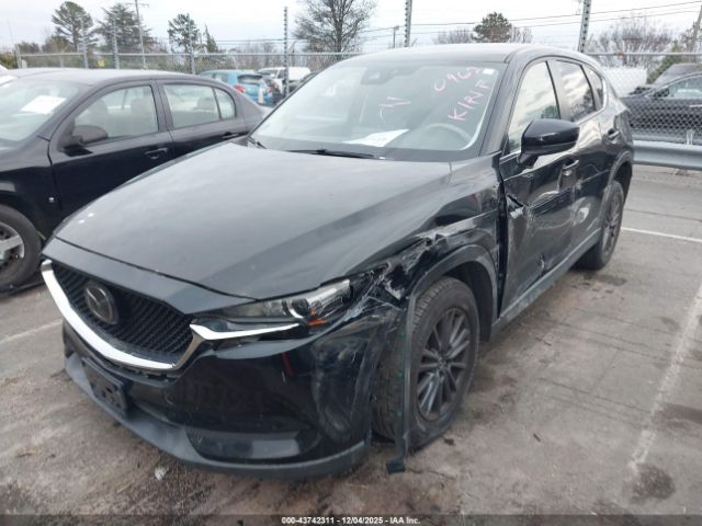 Mazda Cx Touring Image 3