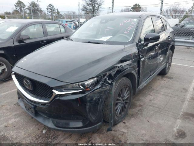 Mazda Cx Touring Image 3