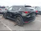 Mazda Cx Touring Image 13