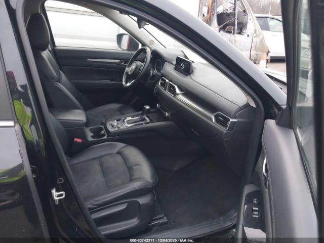 Mazda Cx Touring Image 5