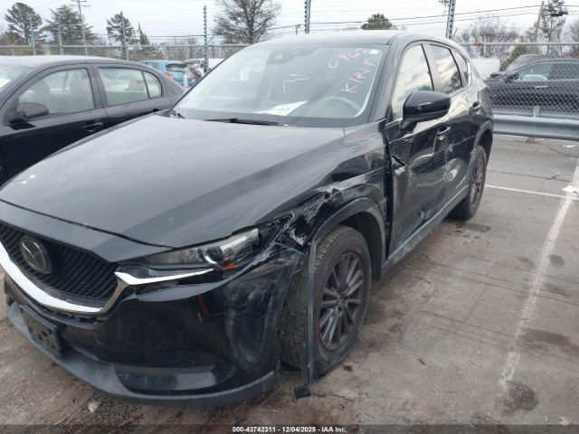 Mazda Cx Touring Image 9