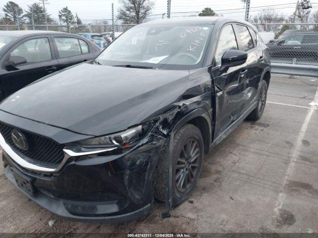 Mazda Cx Touring Image 9