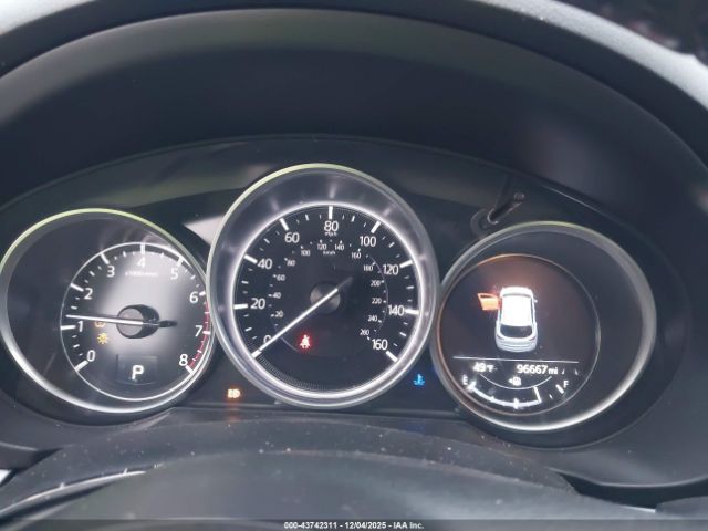 Mazda Cx Touring Image 8