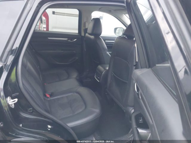 Mazda Cx Touring Image 7