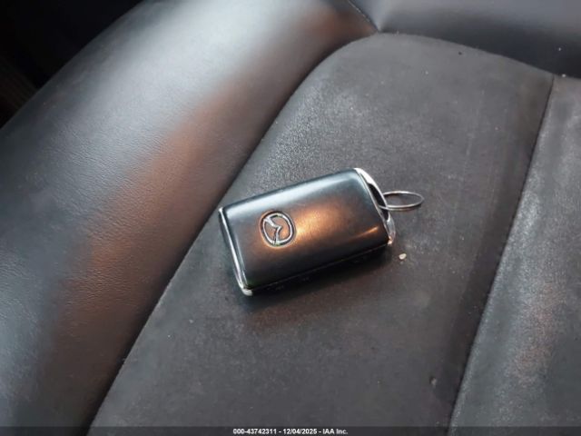 Mazda Cx Touring Image 12