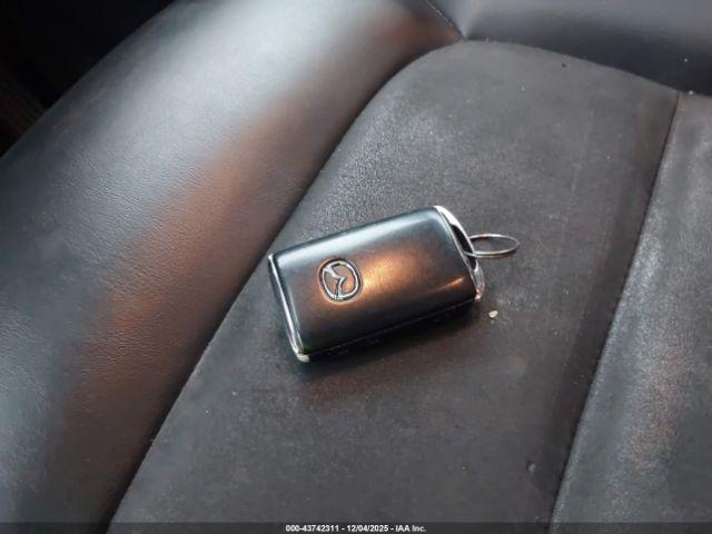 Mazda Cx Touring Image 12