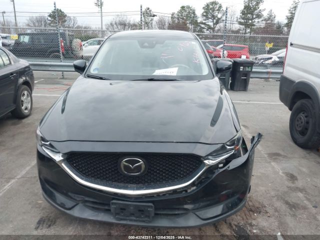 Mazda Cx Touring Image 10