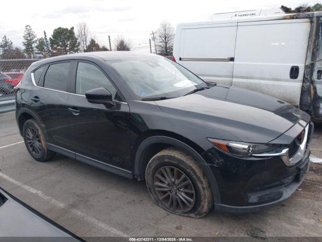 Mazda Cx Touring Image 6