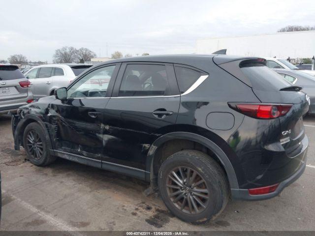 Mazda Cx Touring Image 15