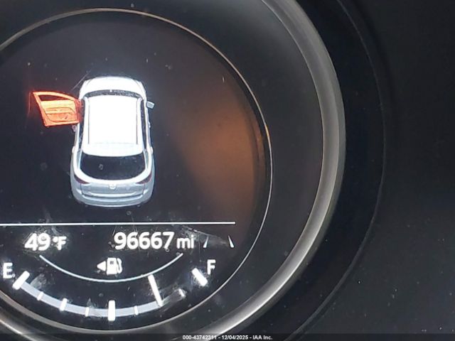 Mazda Cx Touring Image 14