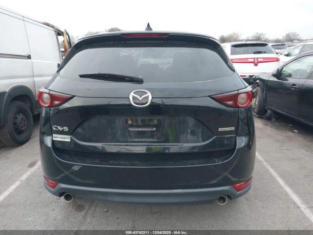 Mazda Cx Touring Image 16