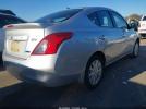 Nissan Versa 1.6 Sv Image 6