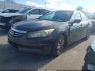 Honda Accord 2.4 Ex-l Image 12
