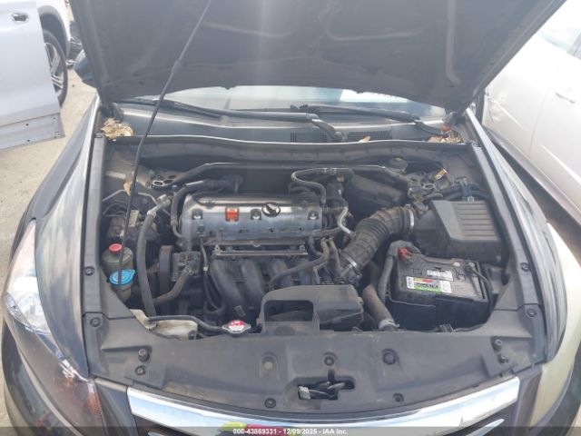 Honda Accord 2.4 Ex-l Image 6