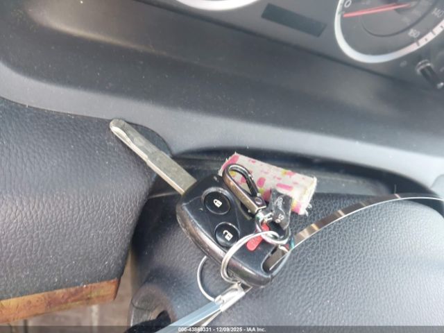 Honda Accord 2.4 Ex-l Image 5