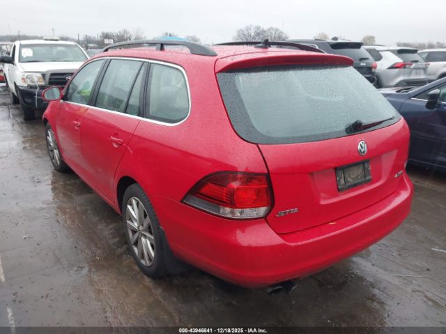 Volkswagen Jetta 2.5l Se Image 9