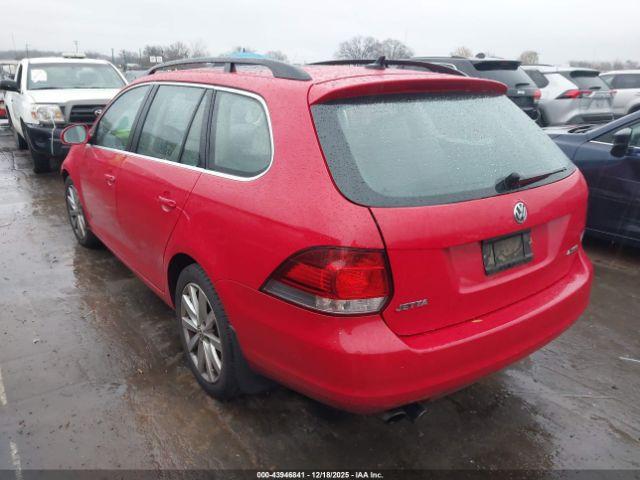 Volkswagen Jetta 2.5l Se Image 9