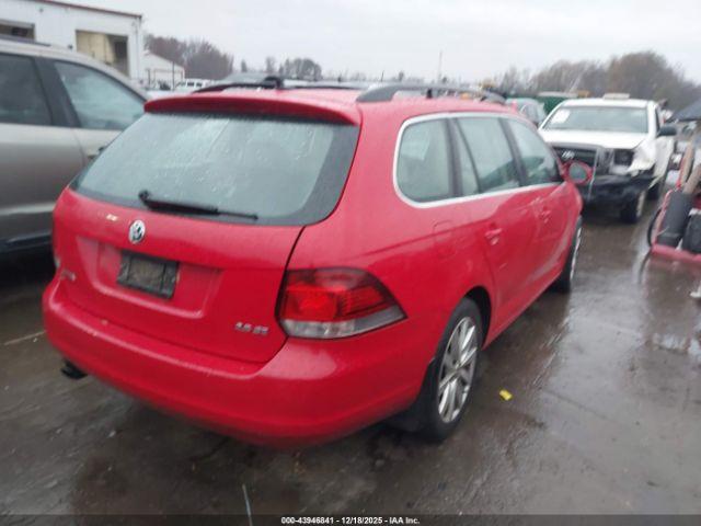 Volkswagen Jetta 2.5l Se Image 11