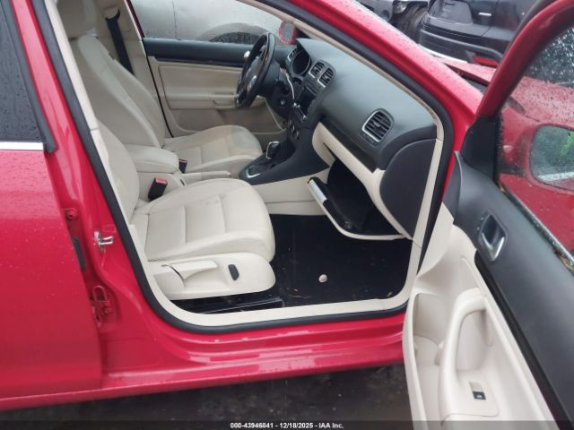 Volkswagen Jetta 2.5l Se Image 2