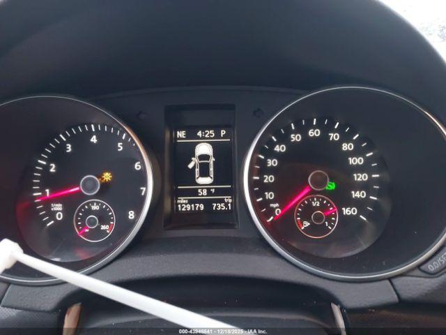 Volkswagen Jetta 2.5l Se Image 8